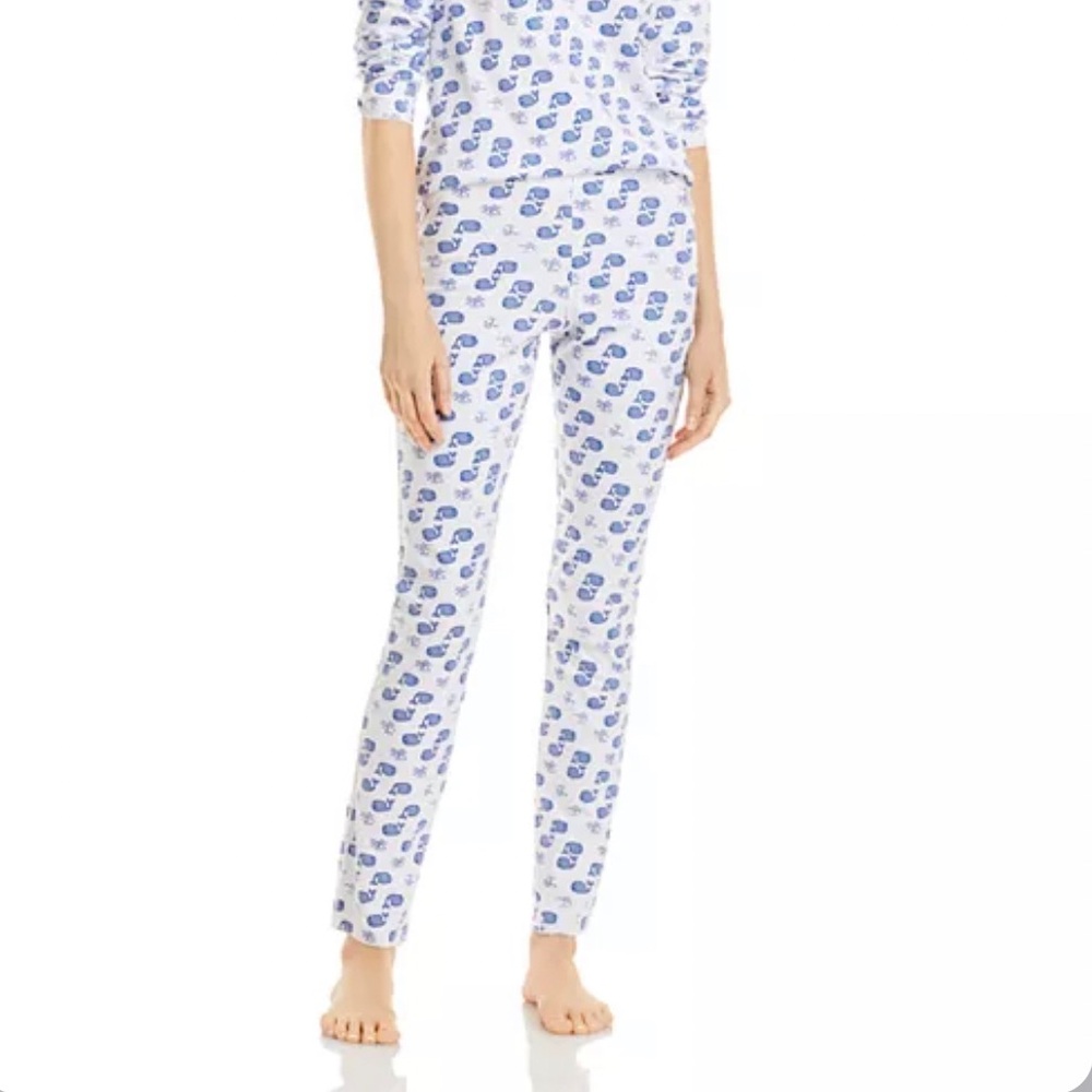 ROLLER RABBIT PAJAMA PANTS